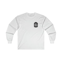 Load image into Gallery viewer, Pink Gas Long Sleeve Tee
