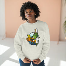 Load image into Gallery viewer, The One Crewneck Sweatshirt
