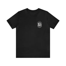 Load image into Gallery viewer, Gastown Unisex Jersey Short Sleeve Tee Mod. 2
