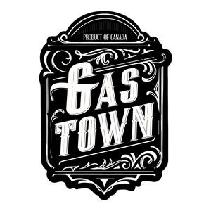 Gastown Logo