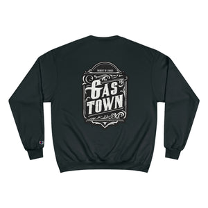 Gastown x Champion Sweatshirt