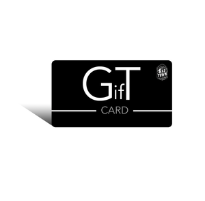 Gastown ApparelGift Card