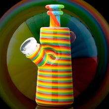 Load image into Gallery viewer, Nish x J.T. - Rainbow Bottle Rig
