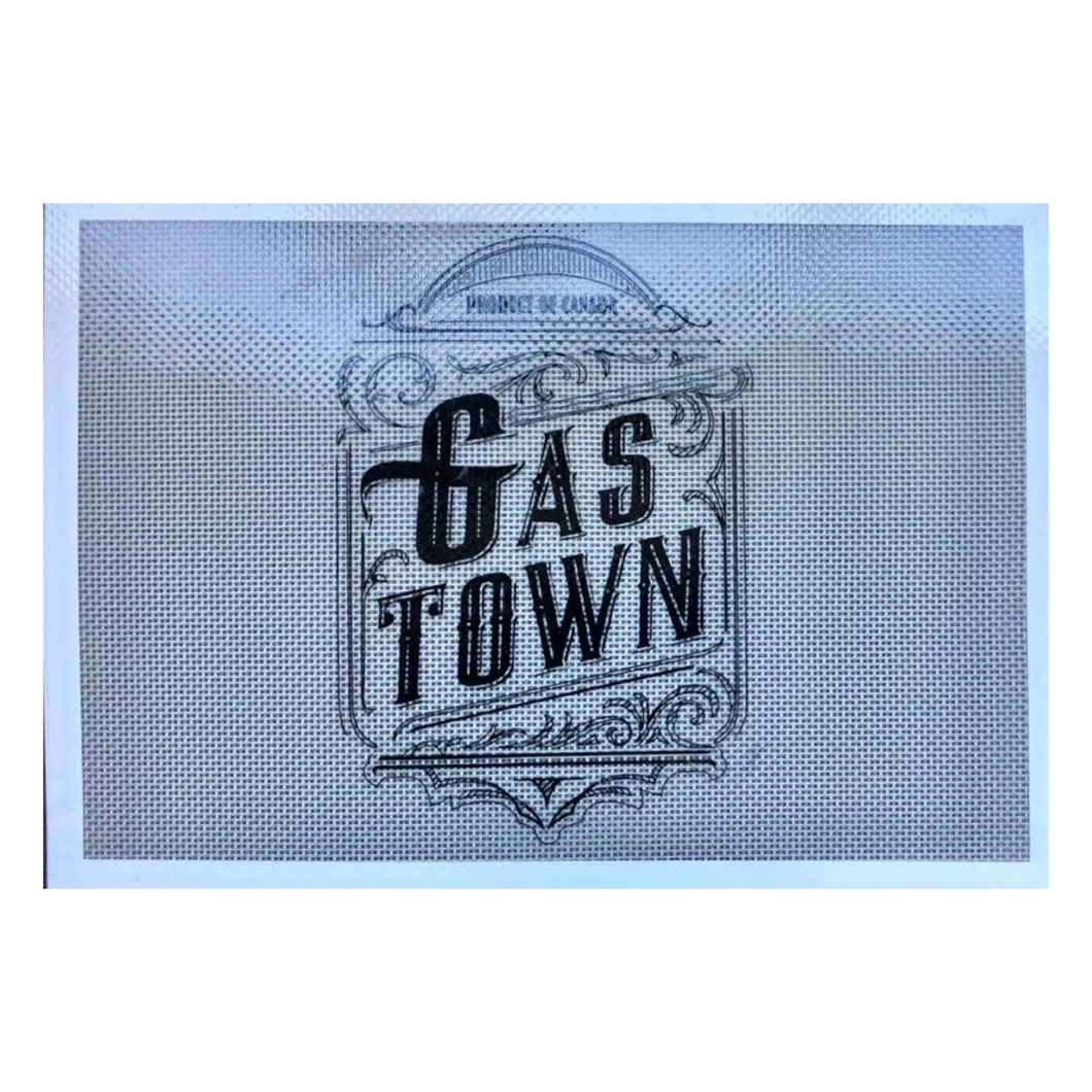 Gastown Dab Mats