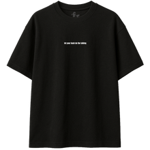 Carregar imagem no visualizador da galeria, Camiseta Oversized - LYHDTT
