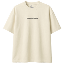Carregar imagem no visualizador da galeria, Camiseta Oversized - LYHDTT
