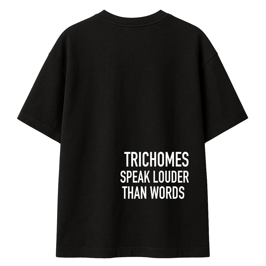 Camiseta Oversized - TSLTW