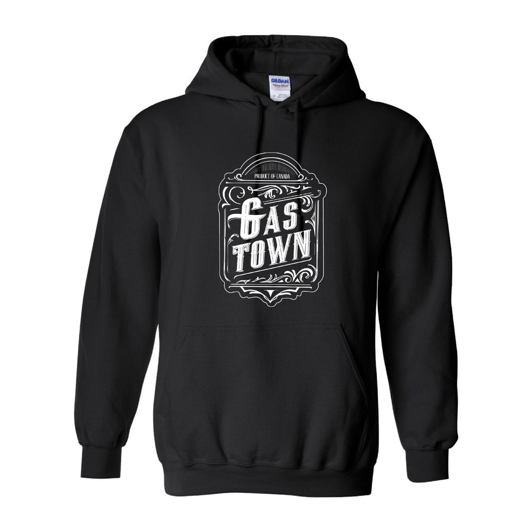 Gastown Classic Hoodie