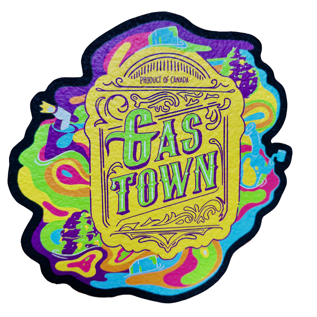 PsycheDABlic Moodmat